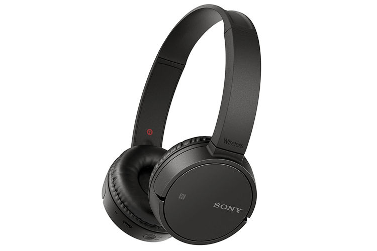 Sony WH-CH500