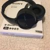 Sony WH-CH500