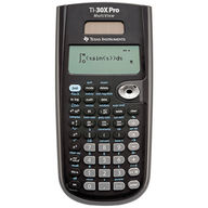 Texas Instruments TI-30X Pro Multiview