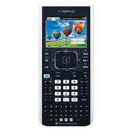 Texas Instruments TI Nspire CX