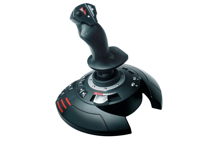 Thrustmaster Flight X