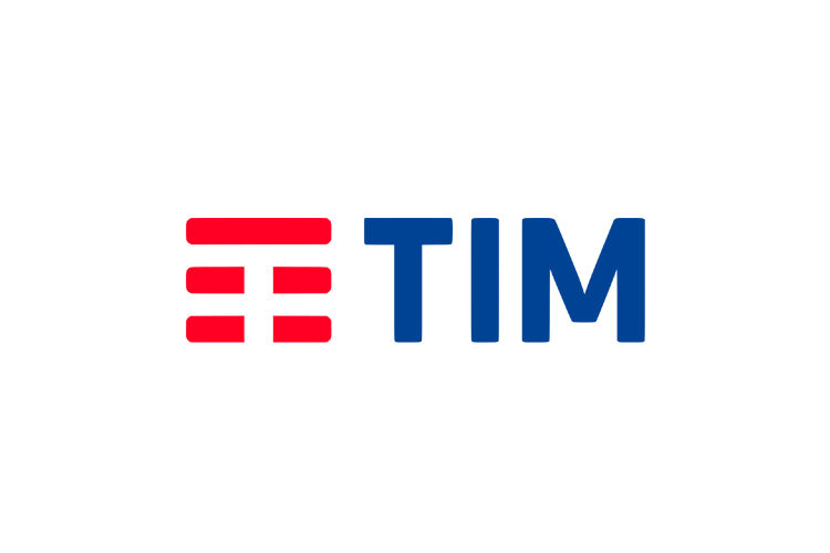 Tim Senza Limiti Silver