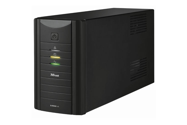 Trust Oxxtron 1000 VA