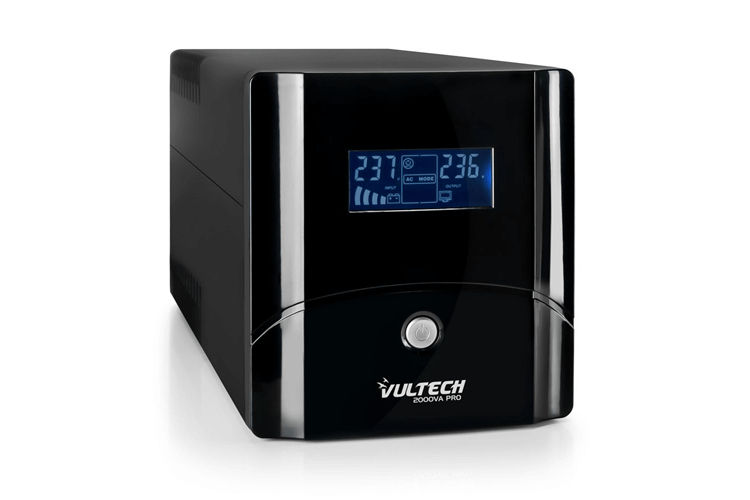 Vultech UPS2000VA-PRO
