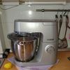 Kenwood Chef XL Titanium KVL8320S