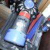 Dyson V7 Fluffy