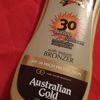 Australian Gold Lotion Bronzers SPF 30