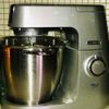 Kenwood Chef XL Titanium KVL8320S