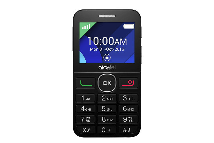 Alcatel 20-08G