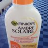 Garnier Ambre Solaire Ultra-Idratante SPF 20