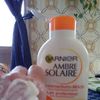 Garnier Ambre Solaire Ultra-Idratante SPF 20
