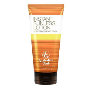 Australian Gold Instant Sunless Lotion