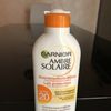 Garnier Ambre Solaire Ultra-Idratante SPF 20