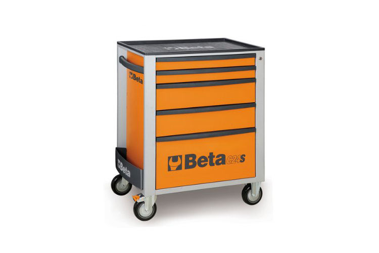 Beta C24S 5