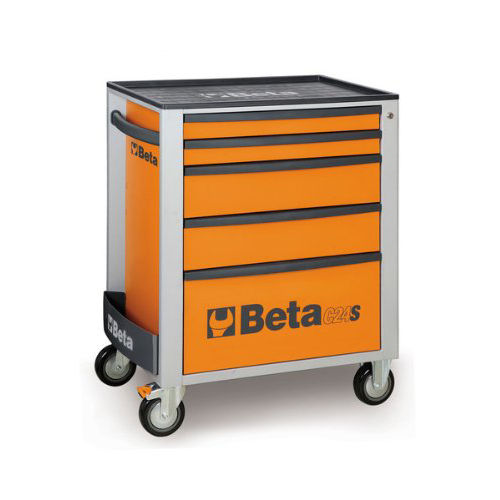 Beta C24S 5