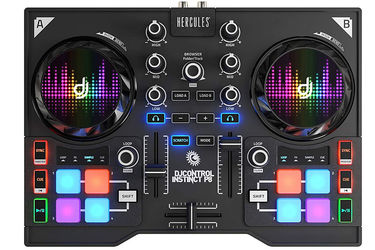 Come scegliere la console DJ: guida 2025