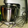 Kenwood Chef XL Titanium KVL8320S
