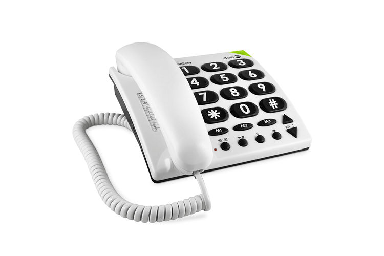Doro PhoneEasy 311C