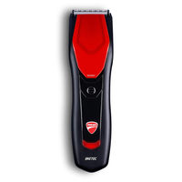 Ducati by Imetec HC 719 Steering