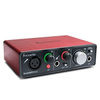 Focusrite Scarlett Solo