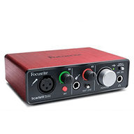 Focusrite Scarlett Solo