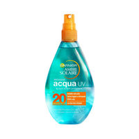 Garnier Ambre Solaire Acqua UV IP 20