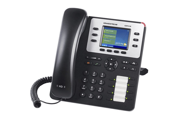 GrandStream GXP2130 V2