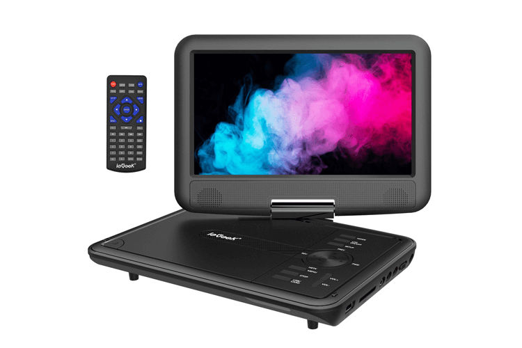 IeGeek 11.5"