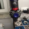 Dyson V7 Fluffy