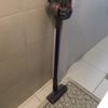 Dyson V7 Fluffy