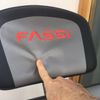 Fassi Power 50