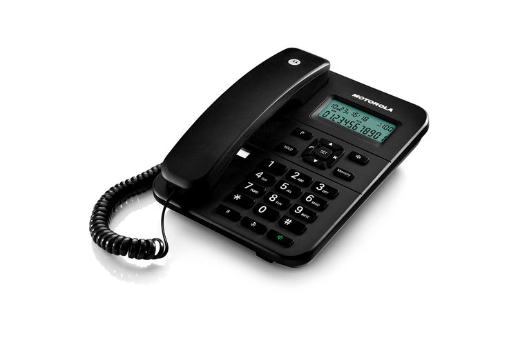 Motorola CT202