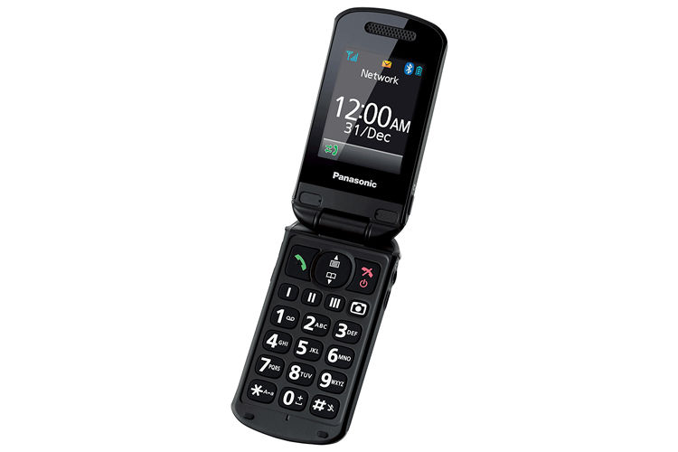 Panasonic KX-TU329