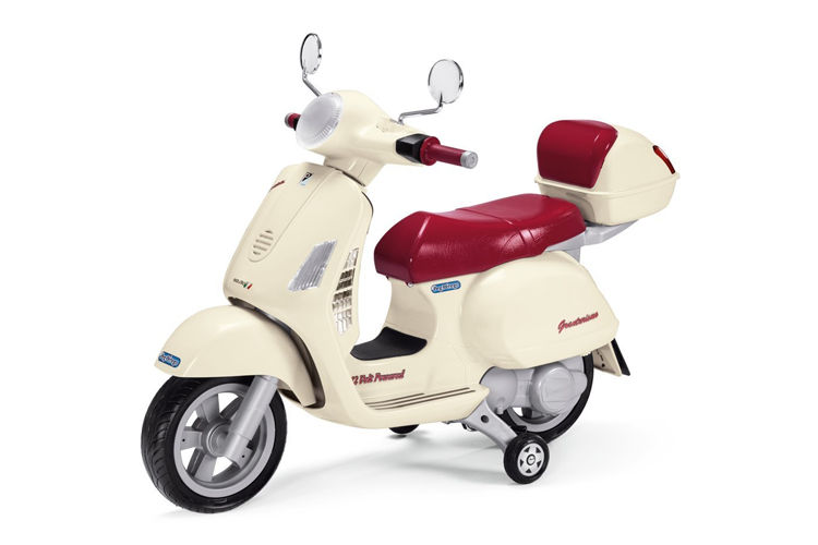Peg Perego Vespa MC0019