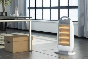 Stufa alogena: guida all'acquisto