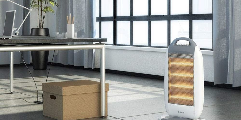 Come scegliere la stufa alogena: guida all'acquisto