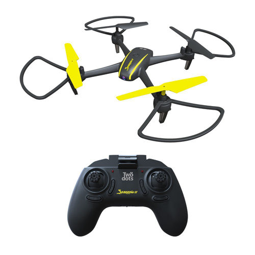 sparrow 3 drone