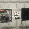 Plantronics BackBeat Fit 505