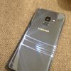Samsung Galaxy S9 Plus