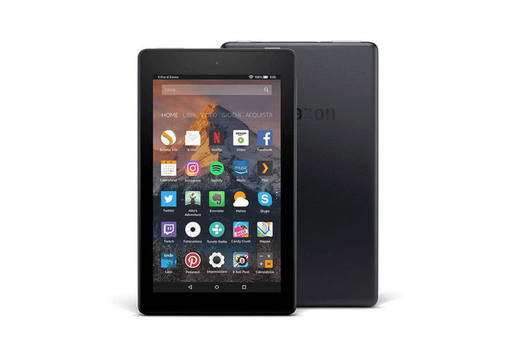 Amazon Fire 7 8 GB