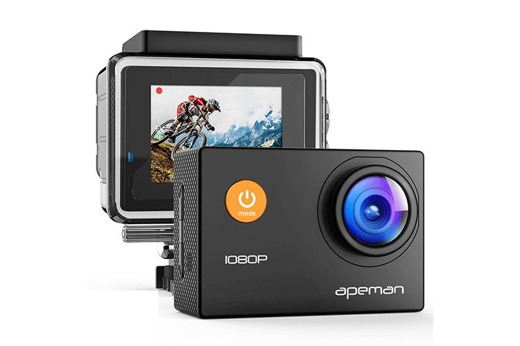 Apeman A66