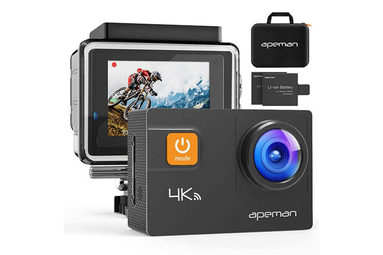 Apeman A80