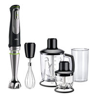 Braun Multiquick 9 MQ9045X