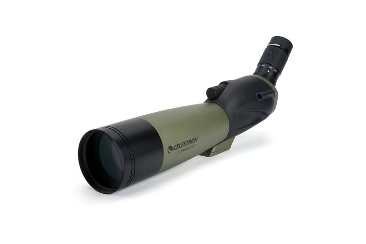 Celestron Ultima 80