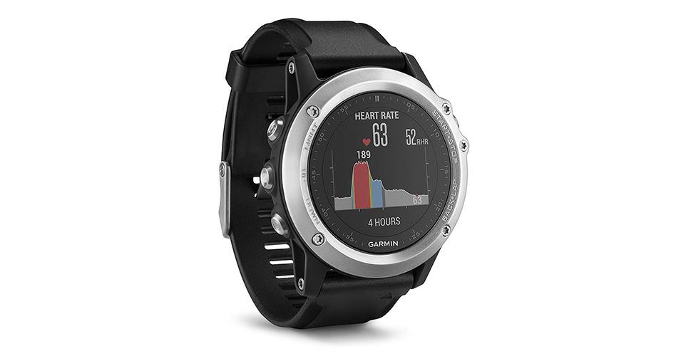Garmin fenix 3 hr miglior prezzo online