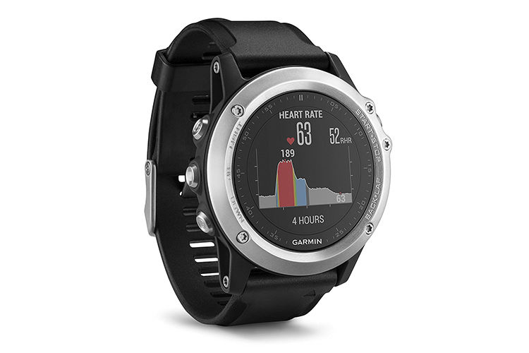 Garmin fenix 3 recensione shop