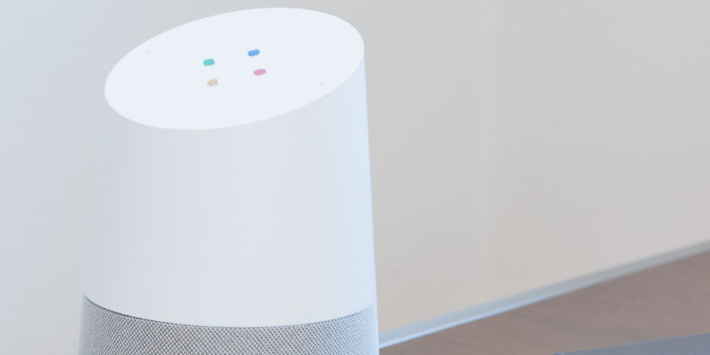 Google Home: il nuovo smart speaker messo alla prova