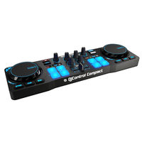 Hercules Dj Control Compact