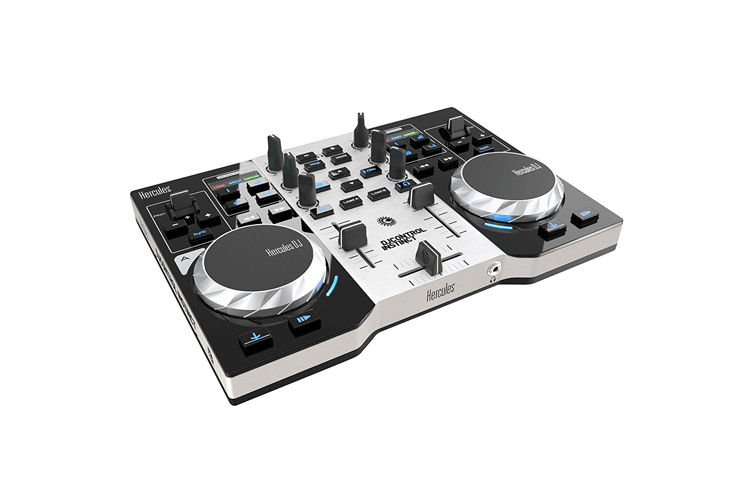 Hercules DJ Control Instinct S