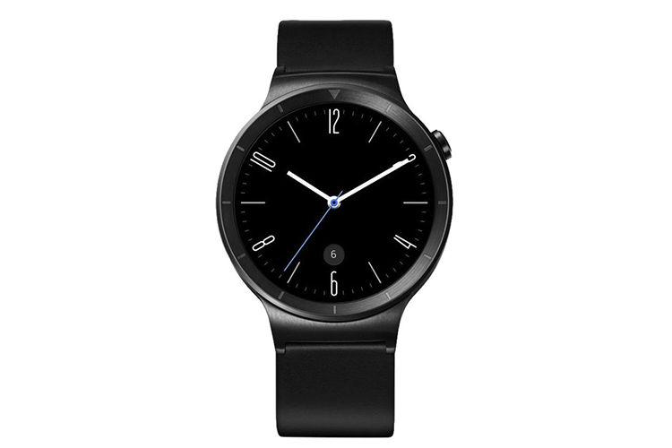 Huawei Watch Active
